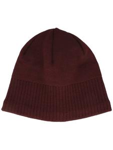 Вязаная шапка BREITER Strick, красный
