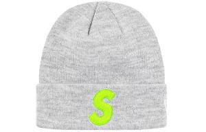 Новая эра S логотип шапка FW 19 Supreme, one size