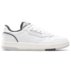 Кроссовки Reebok Phase Court, цвет White/White/Grey