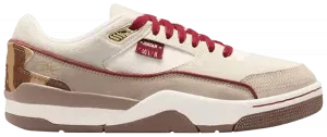 Кроссовки Air Jordan Wmns Jordan Flight Court, коричневый
