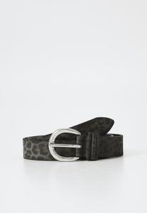 Ремень Tamaris Belt, Black-Anthracite/Anthracite