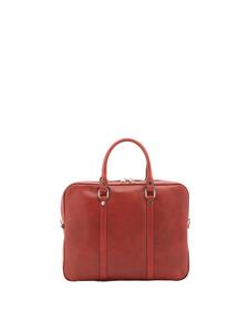 Сумка Viola Castellani, красный