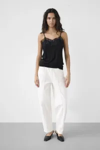 Майка клара Soaked In Luxury, Black