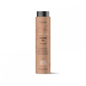 Lakme Teknia Шампунь с аргановым маслом для веганов, 300 мл, Lakme