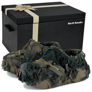 Crocs Кроссовки Crush Clog Unisex камуфляж - подарочная коробка Hidden-Gift Box 4, цвет Hidden-Gift Box 4