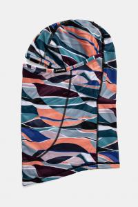 Балаклава Ninja Dakine, синий