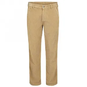 Брюки The Mountain Studio Mountain workwear cord, бежевый