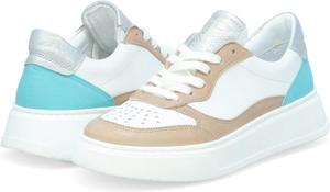 Кроссовки Miz Mooz Torie, цвет Cappuccino