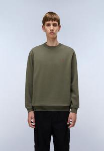 Толстовка Napapijri BALIS, Tea Leaf Ga/Light Green