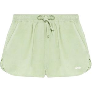 Шорты с кулиской AUTRY, зеленый