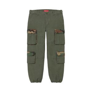 Брюки Supreme Cargo Pant, Olive