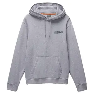 Худи Napapijri Sovana, серый