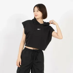 Худи с укороченным верхом для баскетбола вне площадки