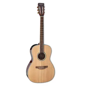 Акустическая электрогитара Takamine GY51E-NAT New Yorker, глянец натуральный