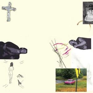 Диск CD Trope House - Urochromes