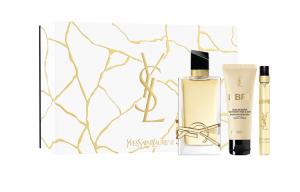 Наборы специальных духов Eau De Parfum EDP цветочно-фруктовые SAINT LAURENT