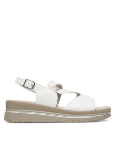 Сандалии WS2506-04 Clara Barson, белый