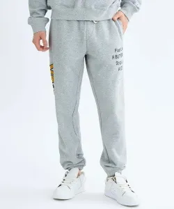 Спортивные штаны RVCA VA X ALI (мужские) Select Brands, цвет Gray