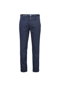 Брюки чинос с эластичной удобной посадкой Lerros, синий