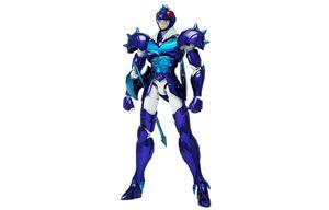 Фигурки Saint Seiya Characters Saint Seiya Mythology EX, Pegasus, Dragon и Cygnus BANDAI