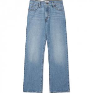 Джинсы Levi’s женские средне-синие Levis, синий