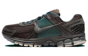 Кроссовки Nike Air Zoom Vomero 5 унисекс, Черный