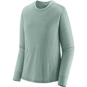 Женская футболка Capilene Patagonia, thermal синий/thermal синий