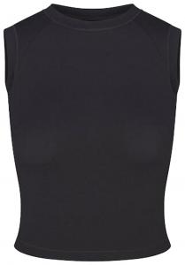 Футболка NikeSKIMS Airy Muscle, черный