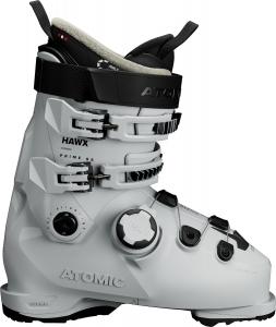 Женские горнолыжные ботинки Atomic HAWX Prime 95 BOA, Black/Dust