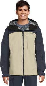 Мужская куртка Malone Flylow, Abyss/Mist