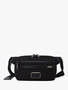 Сумка-слинг East West TUMI, 12L, Black