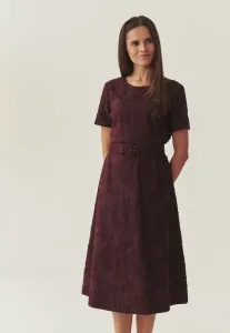 Платье ками Tatuum, Dark Burgundy