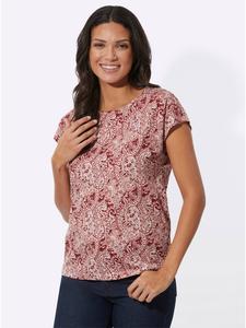 Футболка Sieh an!