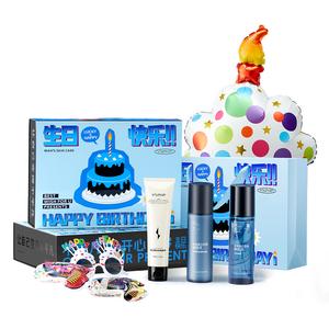 Наборы для ухода за кожей для мужчин SOLEHE