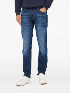 Джинсы Angels GUESS USA, синий