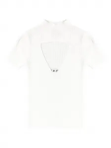 Футболка M-Olive Diesel, белый