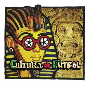 Cultura de Futbol (Spanish Edition) (CreateSpace Independent Publishing Platform)