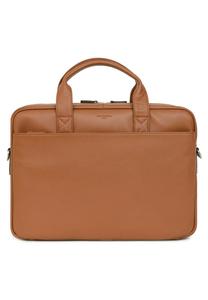 Портфель CONFORT BUSINESS Hexagona, коричневый