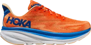 Кроссовки Clifton 9 'Vibrant Orange Impala', оранжевый