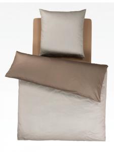 Joop! Спальный гарнитур JOOP! MICRO PATTERN 155x200 см, цвет фундук