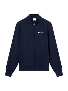 Champion Authentic Athletic Apparel Толстовка с молнией в цвете Navy