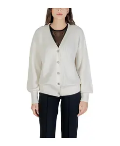 Кардиганы Guess, белый