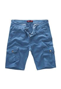 Шорты Шорты-карго стандартной посадки Rock Creek, синий
