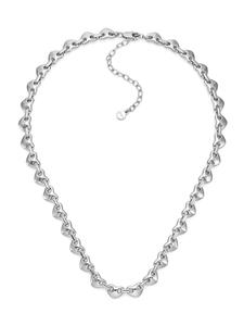 Серебряное колье Emporio Armani для женщин EGS3334040