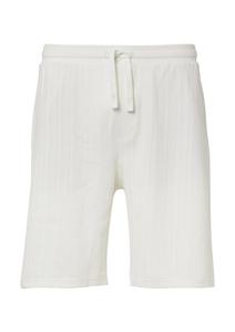 Широкие брюки s.Oliver, White