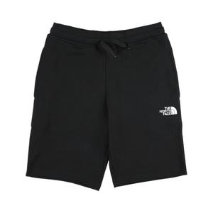 Повседневные шорты мужские THE NORTH FACE, черный