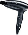 Фен kompetenter compact haartrockner d5000 - 1800 watt Remington, количество 1 шт.