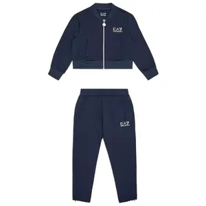 Спортивный костюм EA7 EMPORIO ARMANI 7G000111_AF12114, синий