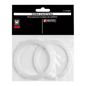 Прокладки для кофеварки Bella Bra, белый