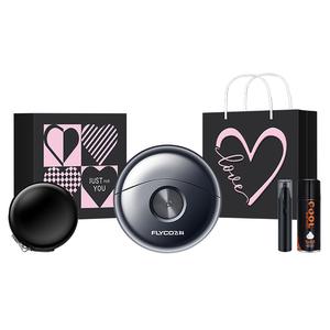 FS891 Heart Set Роторная электробритва для мужчин Компактная, портативная, мини FLYCO